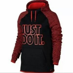 Nike Therma- fit hoodie